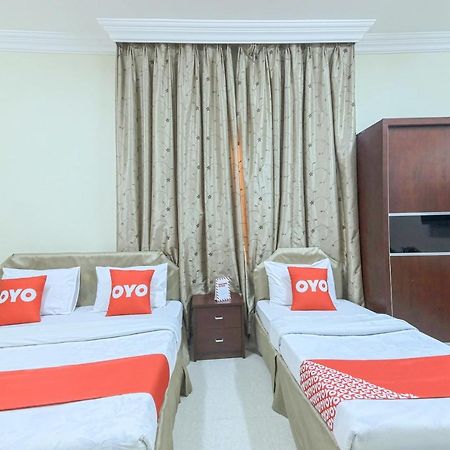 OYO 111 Al Thabit Hotel Sur Exterior foto