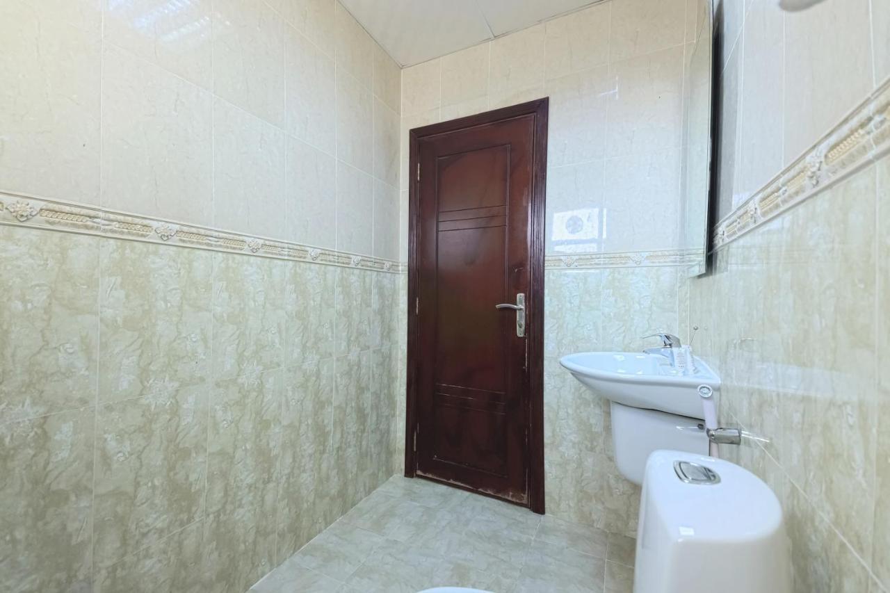 OYO 111 Al Thabit Hotel Sur Exterior foto
