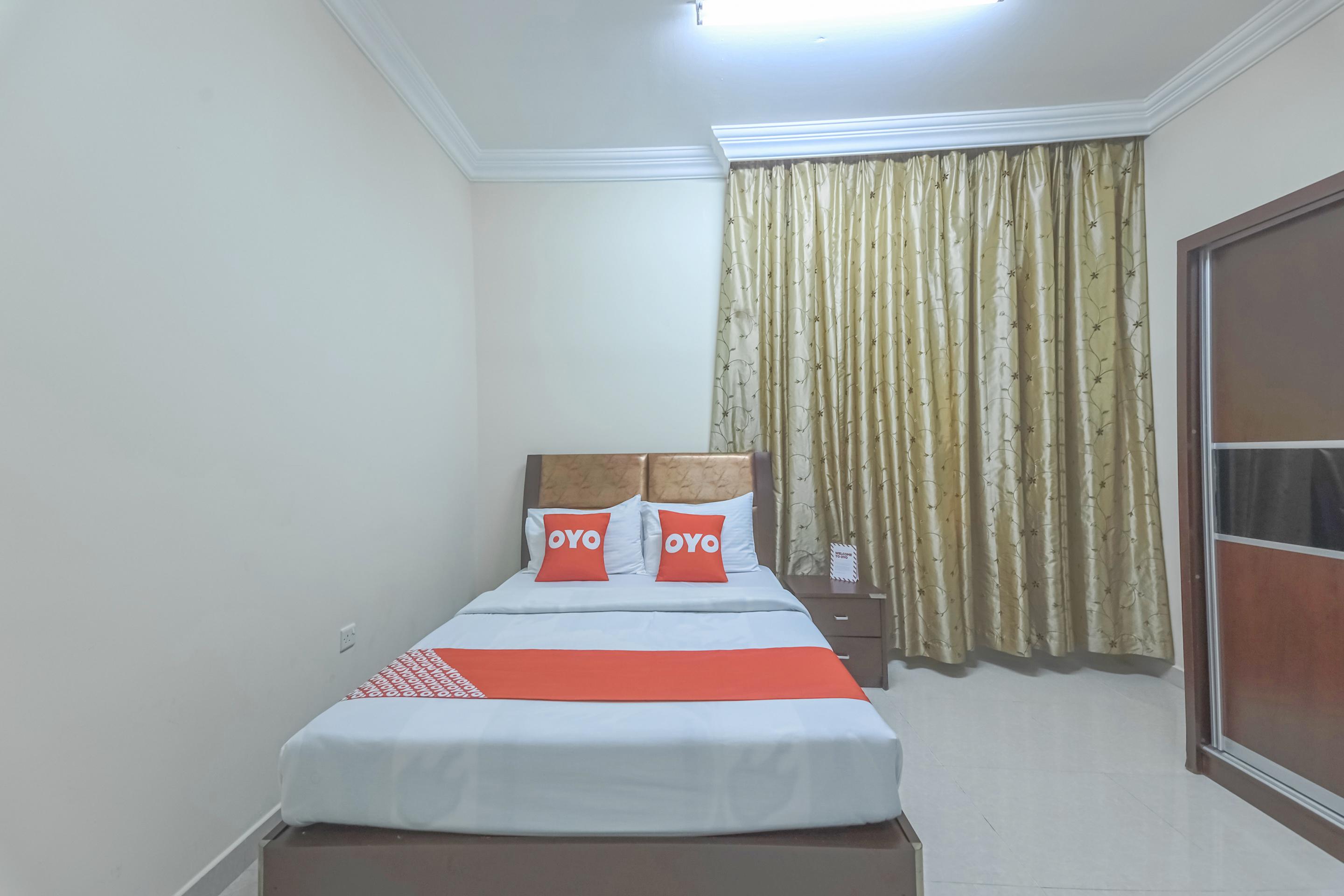 OYO 111 Al Thabit Hotel Sur Exterior foto