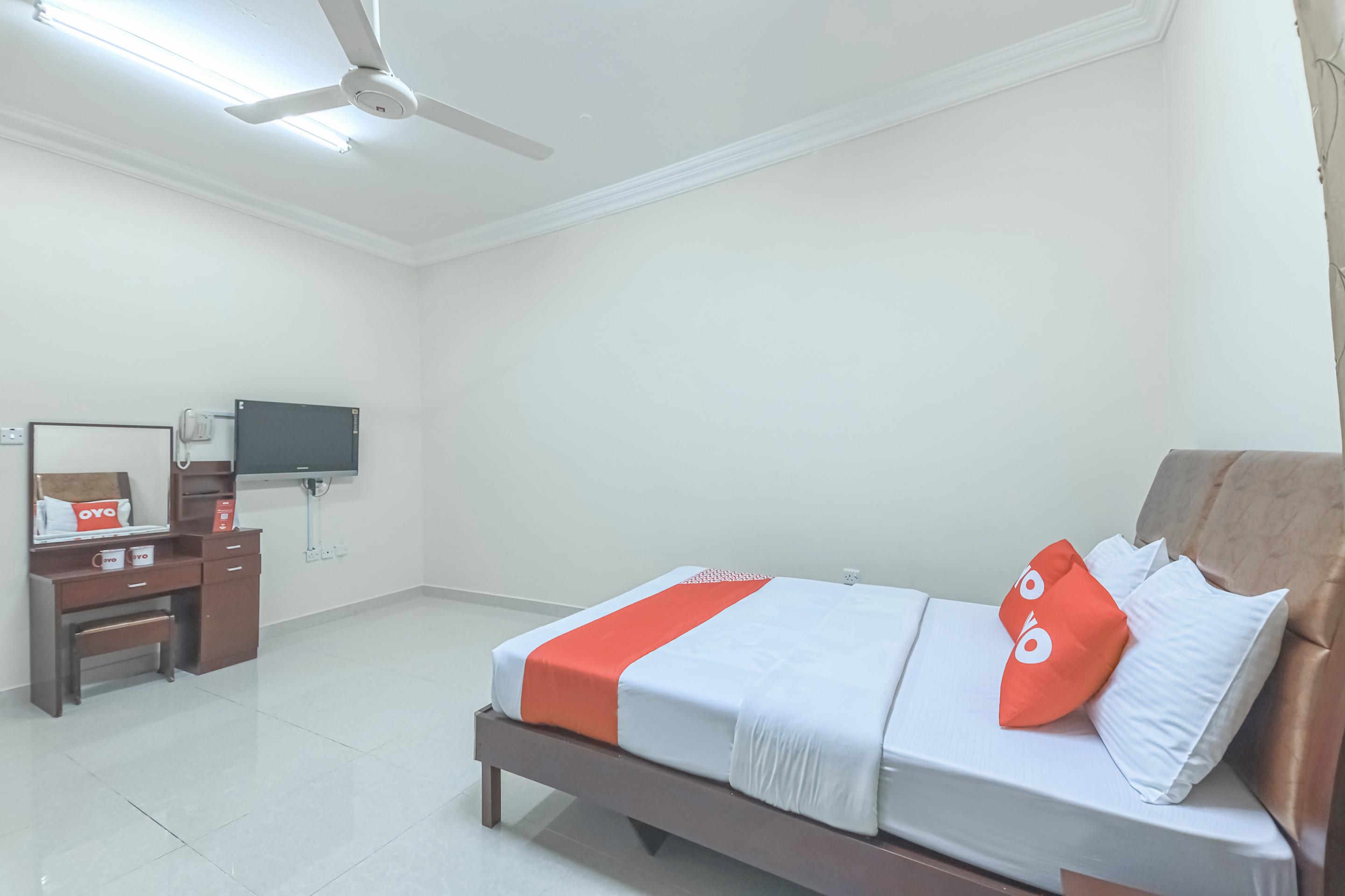 OYO 111 Al Thabit Hotel Sur Exterior foto