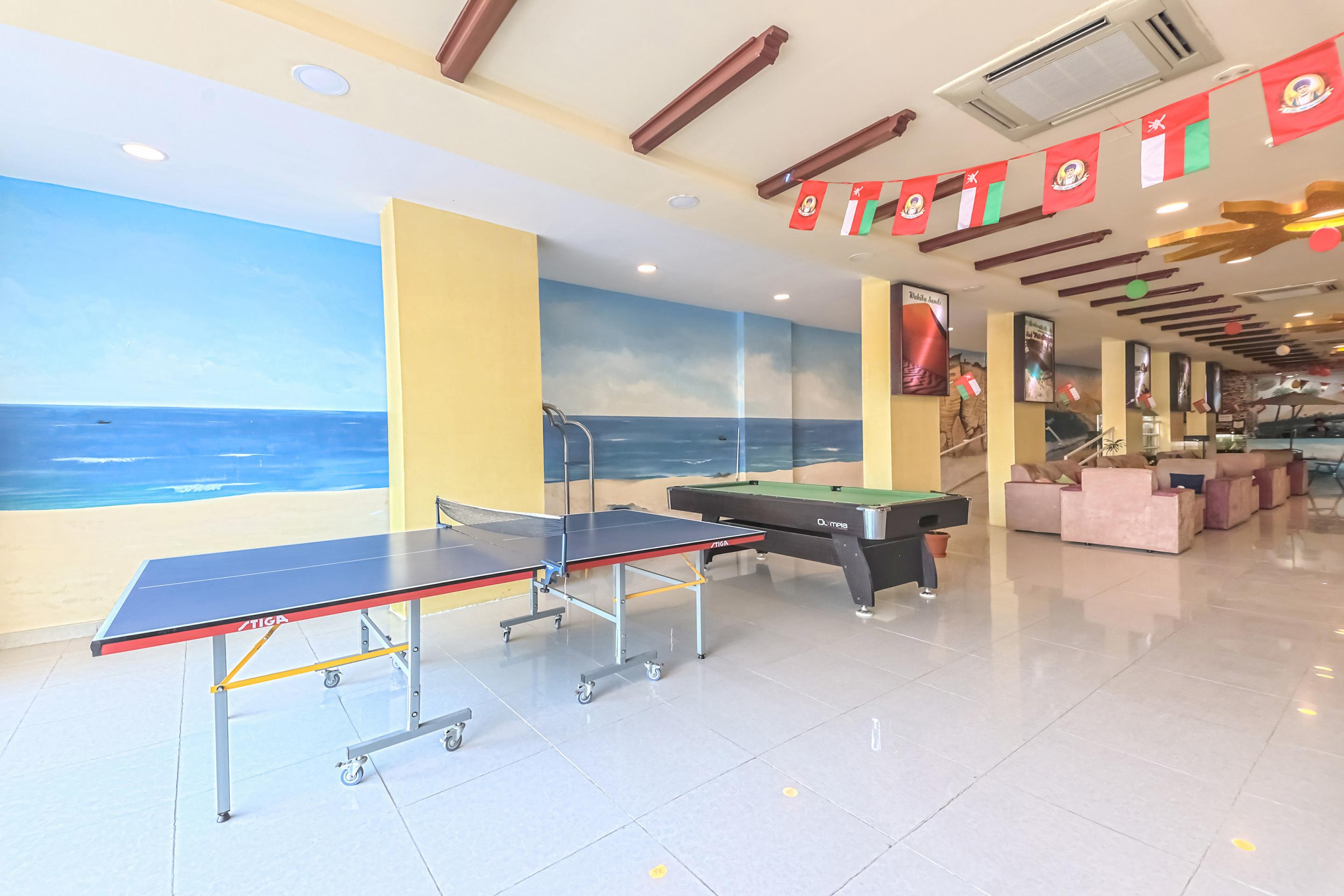 OYO 111 Al Thabit Hotel Sur Exterior foto